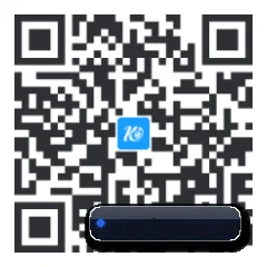 Android 原生应用 二维码